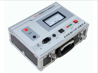 KDYZ-301氧化鋅避雷器帶電測試儀新款上市有什么特點？