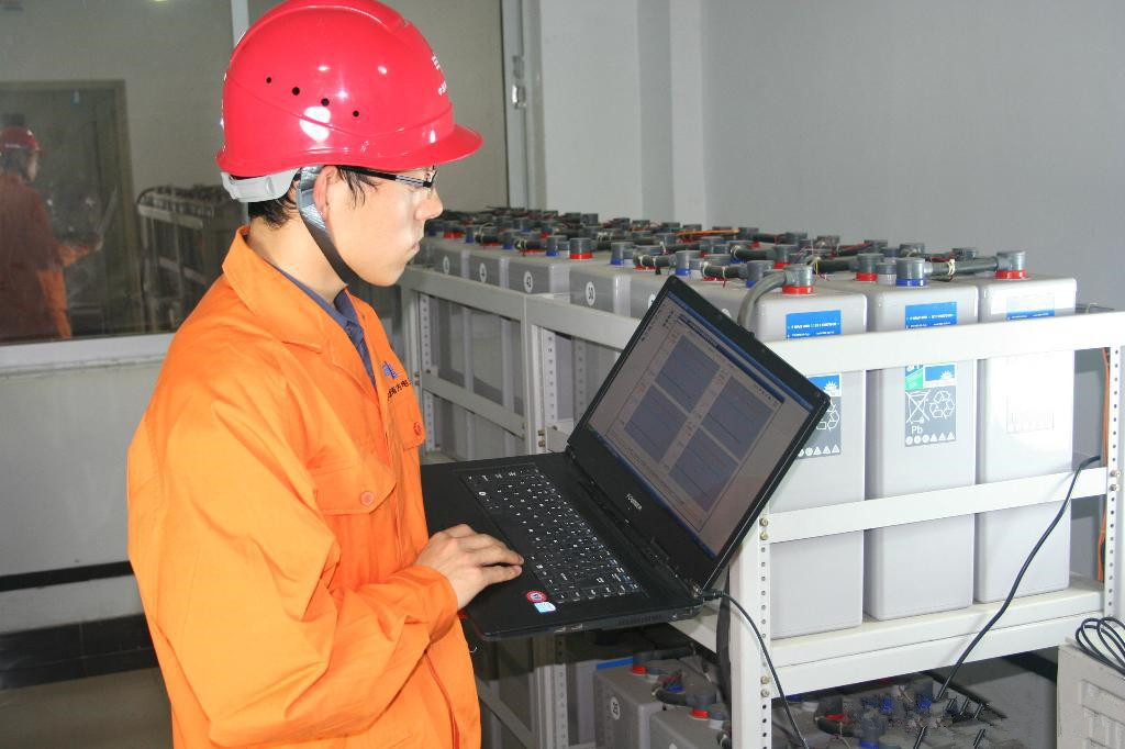 精確測量蓄電池內(nèi)阻方法，如何選擇合適的內(nèi)阻儀？