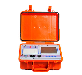 KDQ-C1避雷器在線監(jiān)測儀調(diào)試、安裝及使用方法