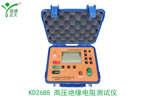 為什么要進行絕緣電阻檢測？