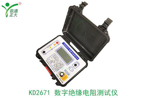 為什么要測量絕緣電阻？