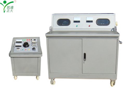 KD-218礦用電纜故障檢測儀怎樣使用？