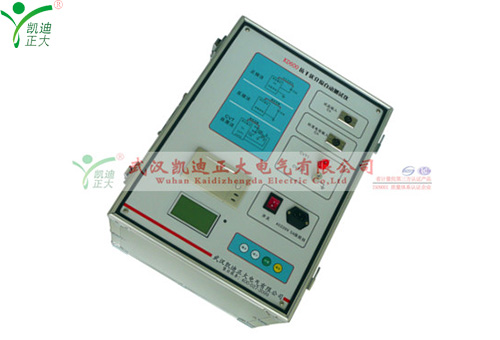 KDZR變壓器直流電阻測(cè)試儀用在什么地方？