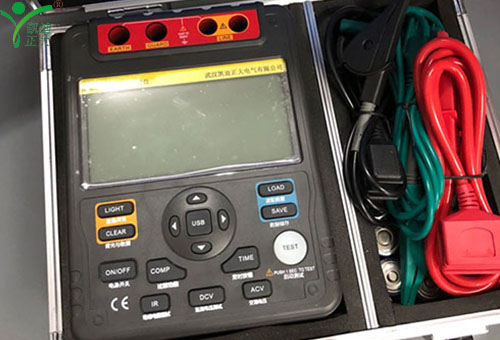檢測10KV高壓配電柜檢測需要用到哪些試驗設(shè)備？